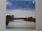 GODEWIND - moin moin /plattdeutsche lieder - LP, Ophalen of Verzenden, Gebruikt, 12 inch