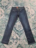 G-star raw new reese straight fit W27 L32 WMN Tulsi2732, Blauw, Nieuw, Ophalen of Verzenden, G-STAR RAW