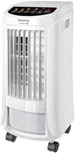 VENTILATOR ALPATEC TAURUS R 750, Verzenden, Ventilator met afstandsbediening, Nieuw, Vloerventilator