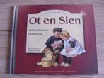 Ot en Sien - Oud-Hollandse spelletjes, Boeken, Ophalen of Verzenden, Zo goed als nieuw, Prentenboek