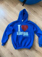 Hoodie kindermaat  L, Sport en Fitness, Korfbal, Ophalen of Verzenden, Kleding