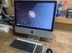 Imac 20”. Met linux., Ophalen of Verzenden, Gebruikt