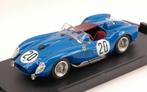 Ferrari 250 TR 58 Le Mans 1958 Picard Juhan, 1/43, Bang, Overige merken, Via Luciano Lama, 200, CESENA, Auto, .