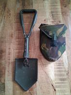 Pionierschep, Ophalen of Verzenden, Landmacht, Nederland