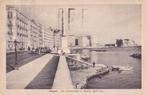 Napoli. Italië., Verzenden, 1920 tot 1940, Gelopen, Italië