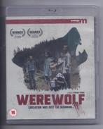 WEREWOLF  import Blu Ray disc + DVD / WW2, Verzenden, Zo goed als nieuw, Thrillers en Misdaad