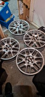 BBS Velgen 17 inch 5x120, Ophalen, Gebruikt