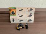 Lego Ninjago 30087 - Complete Set, Ophalen of Verzenden, Zo goed als nieuw, Complete set, Lego