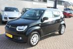 Suzuki Ignis 1.2 SH Comfort hybrid, Stof, Gebruikt, 4 cilinders, Origineel Nederlands