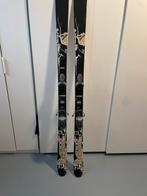 Ski Rossignol sprayer fs Twin Tip Ski's met bindingen, 160 tot 180 cm, Gebruikt, Rossignol, Ophalen of Verzenden