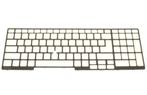 Dell Precision 7740 / 7540 Keyboard Bezel Trim Lattice Plast, Gebruikt, Ophalen of Verzenden, Dell