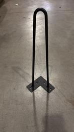 tafelpoten, Huis en Inrichting, Tafelpoot, Minder dan 50 cm, Rond, Info@opruimdeals.nl