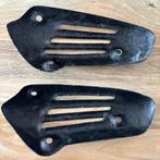 Carbon hitteschild Vespa iget NIEUW, Fietsen en Brommers, Info@jynkx.com, Jynkx, Nieuw, Ophalen of Verzenden