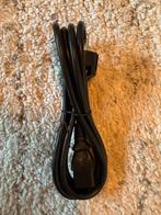 Stroomkabel C13, Computers en Software, Pc- en Netwerkkabels, Ophalen of Verzenden, Zo goed als nieuw