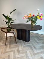 Eetkamerstoelen Hout Japandi Stijl Scandinavische Stoelen ‼️, Bruin, Japandi Scandinavisch hout, Nieuw, Ophalen of Verzenden