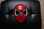 Spiderman masker, Ophalen of Verzenden, Gebruikt, Jongen of Meisje