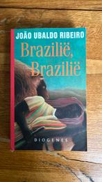 Ribeiro - Brazilie brazilie, Ophalen of Verzenden, Nieuw, Ribeiro, Nederland