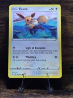 Eevee Fusion Strike 205/264, Verzenden, Nieuw