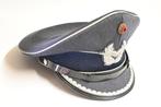 BW bundeswehr luftwaffe schirmmütze luchtmacht duitsland, Ophalen of Verzenden, Luchtmacht, Duitsland, Kleding of Schoenen