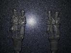 tinnen lepels, Antiek en Kunst, Antiek | Tin, Ophalen of Verzenden