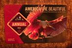 America The Beautifull Annual pass Nationale Parken USA, Drie personen of meer