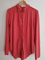 Mooie zalm kleur Studio Anneloes blouse xl, Kleding | Dames, Blouses en Tunieken, Ophalen of Verzenden, Gedragen, Maat 46/48 (XL) of groter