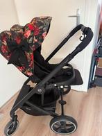 Cybex balios s lux kinderwagen, Kinderen en Baby's, Ophalen, Zo goed als nieuw, Overige merken