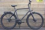 Cortina Mozzo Eclips Black Matt ND7 Belt-drive, Nieuw