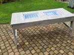 Zand/water tafel steigerhout, Ophalen of Verzenden, Nieuw
