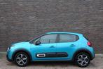 Citroën C3 1.2 PureTech Feel, navigatiesysteem, bluetooth,, Voorwielaandrijving, 83 pk, 450 kg, Gebruikt