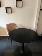 Ikea Dockata tafel + roze stoel, Antiek en Kunst, Ophalen