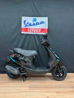 Piaggio Zip 50s | Garantie | Full option | 2021 | 1e eigenaa, Fietsen en Brommers, Scooters | Piaggio, Ophalen, Maximaal 45 km/u