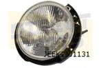 Jeep Wrangler (4/07-1/19) (JK) Koplamp Links (halogeen) Orig, Jeep, -, Verzenden, -