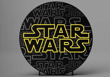 Star Wars ledverlichting beschikbaar voor biedingen