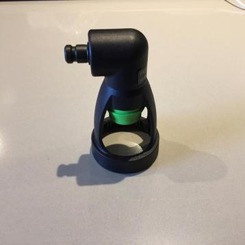 Festool XS-AS haakse kop / hoekaanzetstuk- 497951 beschikbaar voor biedingen