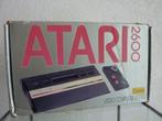 LEGE DOOS van atari 2600 spelcomputer let op  lege doos., Ophalen of Verzenden, Gebruikt, Zonder controller, Atari 2600