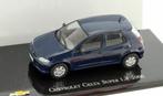 Chevrolet Celta Super 1.4 -- 2006 ---, Hobby en Vrije tijd, Modelauto's | 1:43, Ophalen of Verzenden, Nieuw, Auto, Overige merken