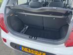 Kia Picanto 1.0 DPi ComfortLine Eerste Eigenaar, Cruise Cont, Auto's, Kia, Voorwielaandrijving, Stof, Gebruikt, 4 stoelen