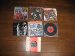 Sixties nederbeat golden earrings collection, Cd's en Dvd's, Gebruikt, 7 inch, Single, Ophalen of Verzenden