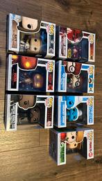 Funko pop television, Verzamelen, Poppetjes en Figuurtjes, Ophalen of Verzenden
