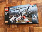 lego technic 42057, Ophalen of Verzenden, Nieuw
