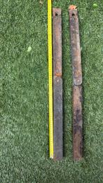 schuifraam gewichten, Doe-het-zelf en Verbouw, Ophalen, Gebruikt, Minder dan 80 cm, Minder dan 80 cm