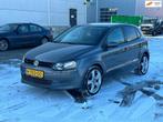 Volkswagen Polo 1.4 Automaat - NIEUWE APK, Euro 5, 86 pk, 4 cilinders, Bedrijf