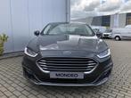 Ford Mondeo Titanium Hybrid Automaat 187PK 4DRS, Auto's, Ford, Airconditioning, Origineel Nederlands, Mondeo, Te koop