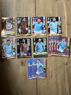 Panini FIFA 365 Adrenalyn XL 2025 | Manchester City, Verzamelen, Ophalen of Verzenden, Zo goed als nieuw, Buitenlandse clubs, Poster, Plaatje of Sticker