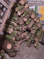 Haardhout kachelhout brandhout, Minder dan 3 m³, Ophalen of Verzenden, Overige houtsoorten, Blokken