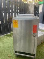 Professionele Vacuüm Machine, Ophalen, Gebruikt