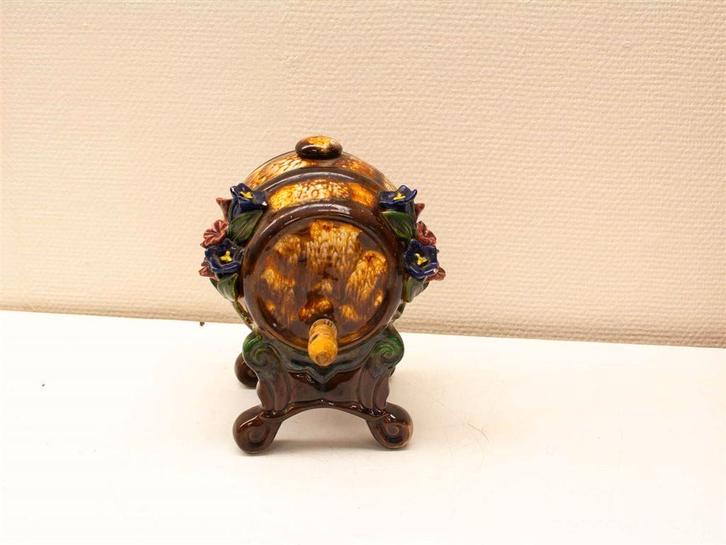 Wijnvat Decoratie 29422, Huis en Inrichting, Woonaccessoires | Overige, Gebruikt, Ophalen of Verzenden