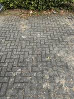 Klinkers, Tuin en Terras, Tegels en Klinkers, Ophalen, Gebruikt, Klinkers, Minder dan 5 m²
