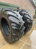 Tractorbanden Continental Master 710/70-R42, Zakelijke goederen, Agrarisch | Onderdelen | Banden, Velgen en Assen, Ophalen
